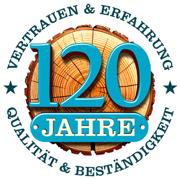 120 Jahre Zimmerei Strutz