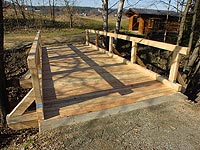 Brücke