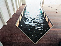 Bootshaus, Wörthersee