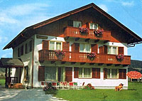 Gästehaus "Inge"